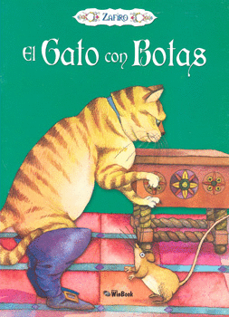 EL GATO CON BOTAS