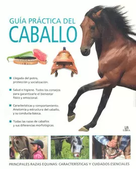 GUIA PRACTICA DEL CABALLO