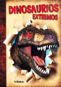 DINOSAURIOS EXTREMOS