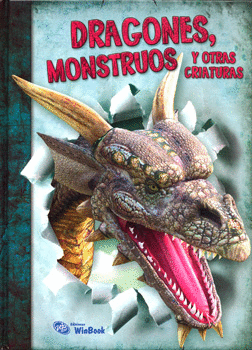 DRAGONES MONSTRUOS Y OTRAS CRIATURAS