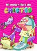 MI MEJOR LIBRO DE CHISTES