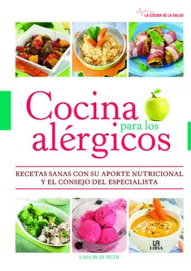 COCINA PARA ALERGICOS