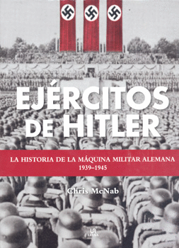 EJÉRCITOS DE HITLER