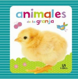 ANIMALES DE LA GRANJA