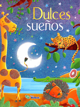 CUENTOS DE DULCES SUEÑOS