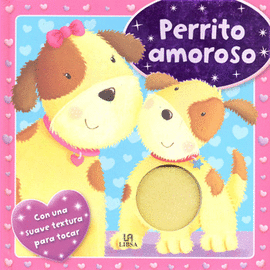 PERRITO AMOROSO