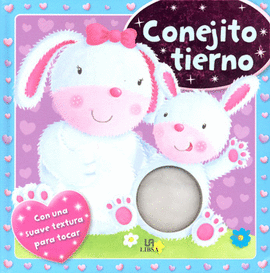 CONEJITO TIERNO