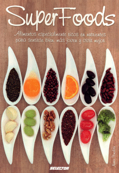 SUPER FOODS