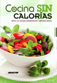COCINA SIN CALORÍAS