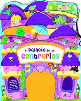 PALACIO DE LOS CONTRARIOS, EL