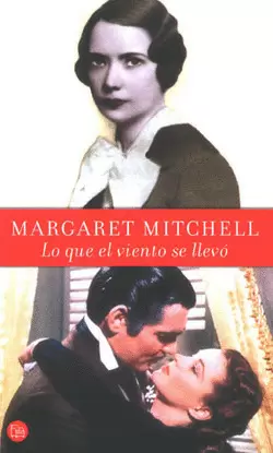 LO QUE EL VIENTO SE LLEVO