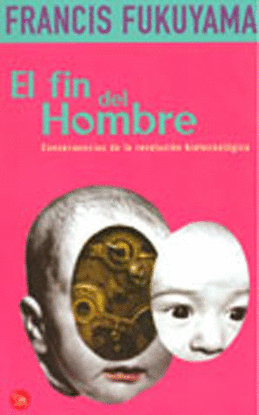 FIN DEL HOMBRE, EL