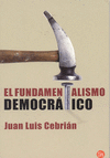 FUNDAMENTALISMO DEMOCRATICO, EL