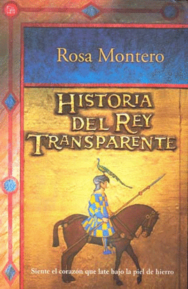 HISTORIA DEL REY TRANSPARENTE