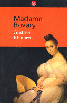 MADAME BOVARY