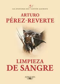 LIMPIEZA DE SANGRE