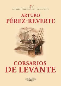 CORSARIOS DE LEVANTE