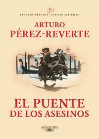 EL PUENTE DE LOS ASESINOS