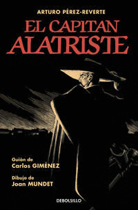 EL CAPITÁN ALATRISTE (VERSIÓN GRÁFICA)
