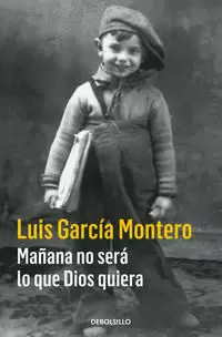 MAÑANA NO SERÁ LO QUE DIOS QUIERA