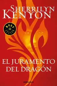 EL JURAMENTO DEL DRAGÓN ( CAZADORES OSCUROS 27 )