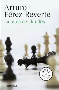LA TABLA DE FLANDES