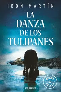 LA DANZA DE LOS TULIPANES ( INSPECTORA ANE CESTERO 1 )