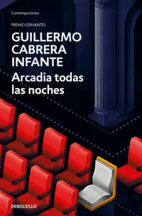ARCADIA TODAS LAS NOCHES