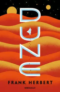 DUNE (NUEVA EDICIÓN) ( LAS CRÓNICAS DE DUNE 1 )