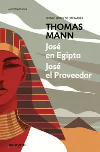 JOSÉ EN EGIPTO  JOSÉ EL PROVEEDOR