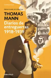 DIARIOS DE ENTREGUERRAS 1918 - 1939