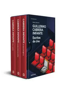 ESCRITOS DE CINE (PACK CON: UN OFICIO DE