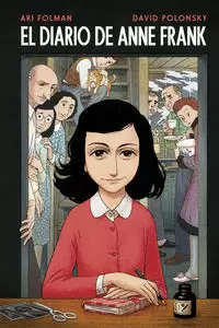 EL DIARIO DE ANNE FRANK