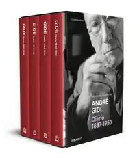 DIARIO 1887-1950 (ESTUCHE)