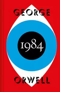 1984 (EDICIÓN DEFINITIVA AVALADA POR THE ORWELL ESTATE) (EDICIÓN LIMITADA CON CANTOS TINTADOS)