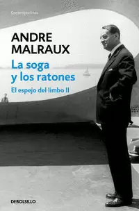 LA SOGA Y LOS RATONES ( EL ESPEJO DEL LIMBO 2 )