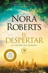 EL DESPERTAR ( EL LEGADO DEL DRAGÓN 1 )