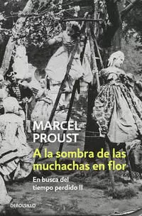 A LA SOMBRA DE LAS MUCHACHAS EN FLOR