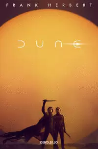 DUNE ( LAS CRÓNICAS DE DUNE 1 )