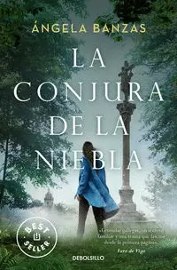 LA CONJURA DE LA NIEBLA