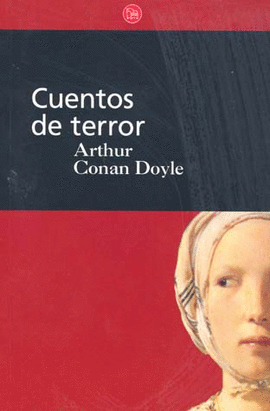 CUENTOS DE TERROR