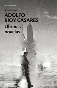 ÚLTIMAS NOVELAS