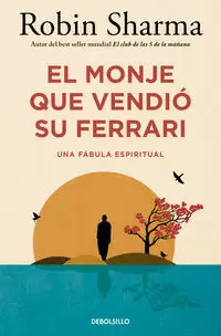 EL MONJE QUE VENDIÓ SU FERRARI (CAMPAÑA EDICIÓN LIMITADA)