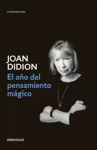 EL AÑO DEL PENSAMIENTO MÁGICO