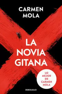 LA NOVIA GITANA (EDICIÓN LIMITADA) ( INSPECTORA ELENA BLANCO 1 )