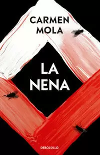 LA NENA (EDICIÓN LIMITADA) ( INSPECTORA ELENA BLANCO 3 )