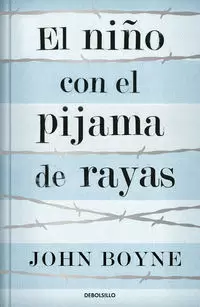EL NIÑO CON EL PIJAMA DE RAYAS (EDICION LIMITADA FIRMADA)