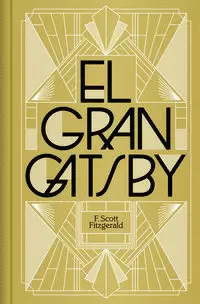 EL GRAN GATSBY (EDICIÓN CONMEMORATIVA)