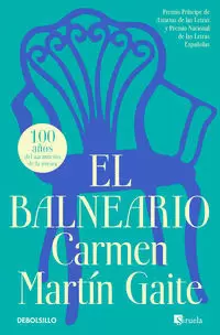 EL BALNEARIO
