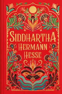 SIDDHARTHA (EDICIÓN ESPECIAL EN TAPA DURA)